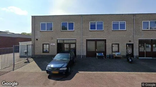 Commercial properties for rent i Apeldoorn - Photo from Google Street View