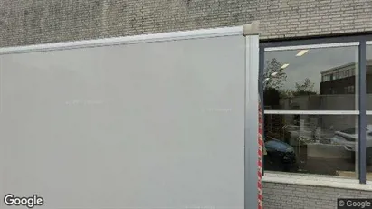 Commercial properties for rent in Wageningen - Photo from Google Street View