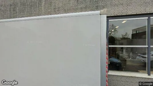 Commercial properties for rent i Wageningen - Photo from Google Street View