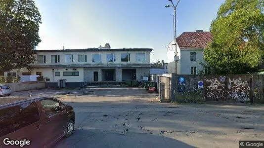 Kantorruimte te huur i Põhja-Tallinn - Foto uit Google Street View