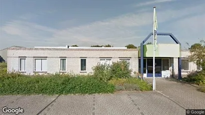 Office spaces for rent in Raalte - Photo from Google Street View