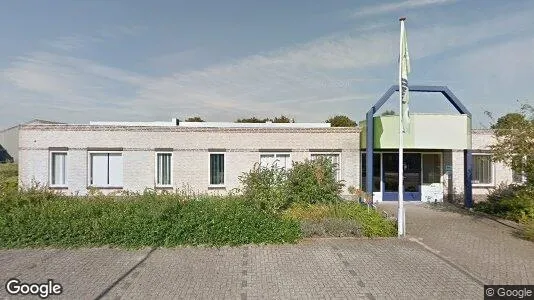 Office spaces for rent i Raalte - Photo from Google Street View