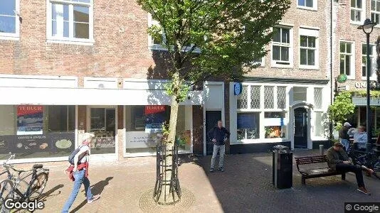 Office spaces for rent i Middelburg - Photo from Google Street View