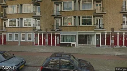 Büros zur Miete in Rotterdam Delfshaven – Foto von Google Street View