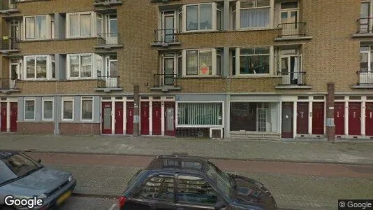 Kontorer til leie i Rotterdam Delfshaven – Bilde fra Google Street View