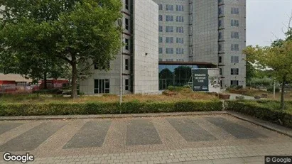 Bedrijfsruimtes te huur in Diemen - Foto uit Google Street View