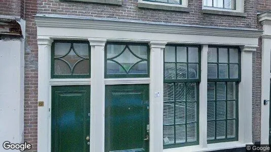 Kantorruimte te huur i Amsterdam Centrum - Foto uit Google Street View