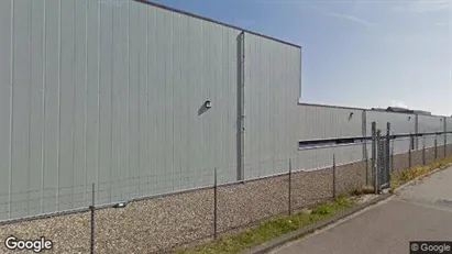 Commercial properties for rent in Amsterdam Westpoort - Photo from Google Street View