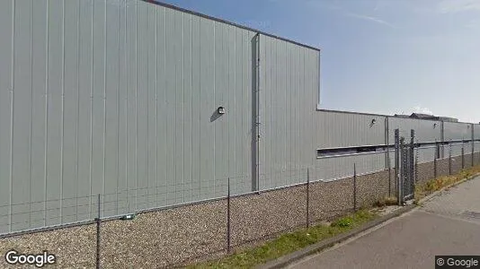 Commercial properties for rent i Amsterdam Westpoort - Photo from Google Street View