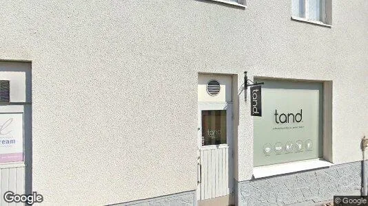 Lokaler til leje i Porvoo - Foto fra Google Street View