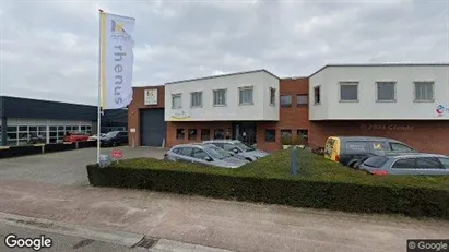 Commercial properties for rent in Nijkerk - Photo from Google Street View