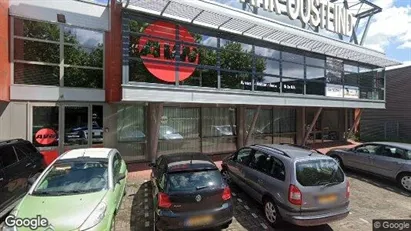 Industrial properties for rent in Papendrecht - Photo from Google Street View