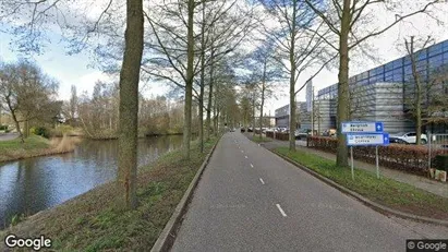 Office spaces for rent in Amersfoort - Photo from Google Street View