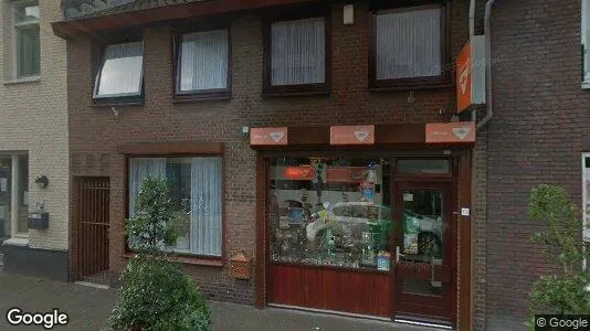 Lokaler til leje i Noordwijkerhout - Foto fra Google Street View