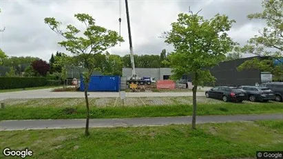 Industrial properties for rent in Oostkamp - Photo from Google Street View