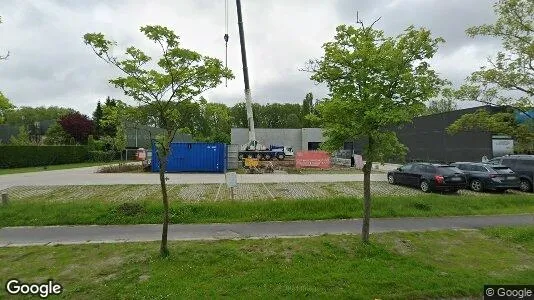 Industrial properties for rent i Oostkamp - Photo from Google Street View