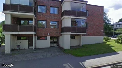 Gewerbeflächen zum Kauf in Riihimäki – Foto von Google Street View