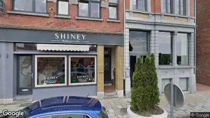 Commercial properties for rent in Seraing - Photo from Google Street View