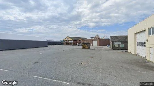 Commercial properties for rent i Karmøy - Photo from Google Street View