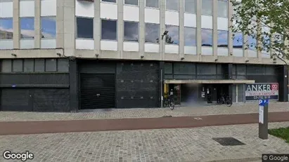 Kontorer til salgs i Stad Antwerp – Bilde fra Google Street View