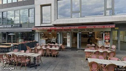 Commercial properties for rent in Frankfurt Innenstadt I - Photo from Google Street View