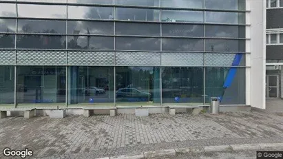 Büros zur Miete in Vantaa – Foto von Google Street View