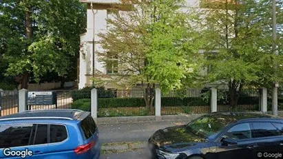 Office spaces for rent in Leipzig - Photo from Google Street View