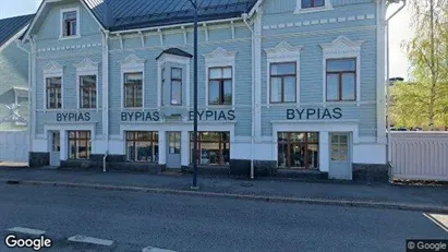 Office spaces for rent in Oulu - Photo from Google Street View