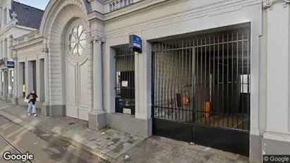 Gewerbeflächen zur Miete in Stad Gent – Foto von Google Street View