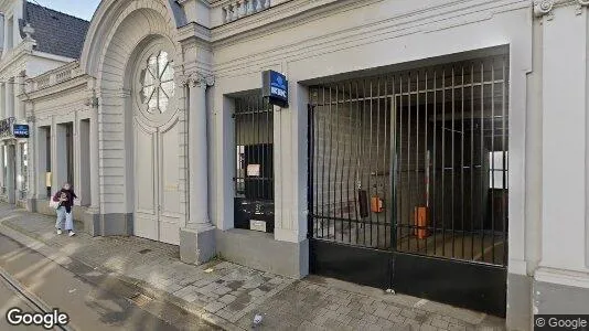 Commercial properties for rent i Stad Gent - Photo from Google Street View