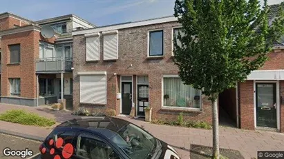 Commercial properties for rent in Almelo - Photo from Google Street View