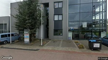 Office spaces for rent in Westvoorne - Photo from Google Street View