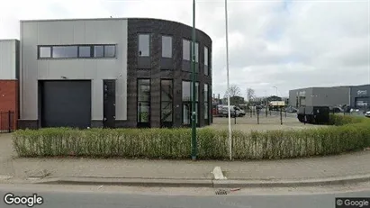 Office spaces for rent in Bunschoten - Photo from Google Street View