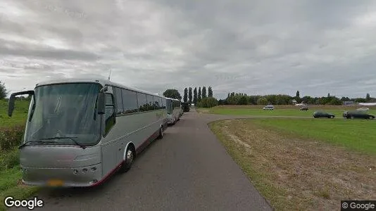 Företagslokaler för uthyrning i Aalsmeer – Foto från Google Street View