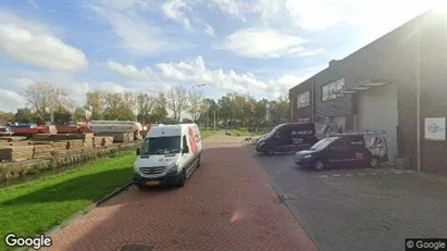 Commercial properties for sale in Zuidplas - Photo from Google Street View