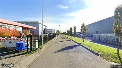 Commercial properties for sale in Lansingerland - Photo from Google Street View