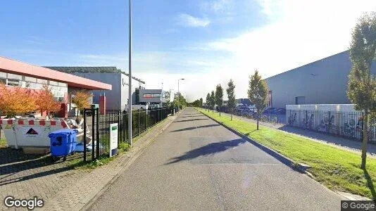 Commercial properties for sale i Lansingerland - Photo from Google Street View