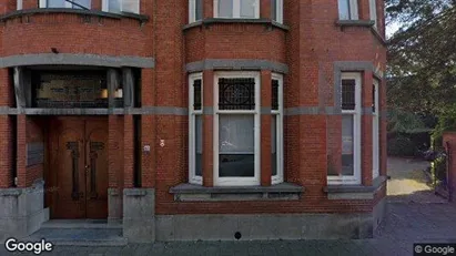 Kantorruimte te koop in Roosendaal - Foto uit Google Street View