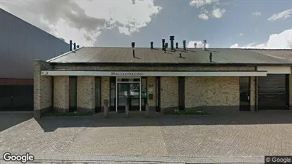 Commercial properties for sale in Soest - Photo from Google Street View