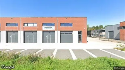 Commercial properties for sale in Zevenaar - Photo from Google Street View