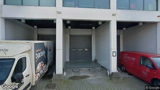 Bedrijfsruimtes te koop i Amsterdam Oud-Zuid - Foto uit Google Street View