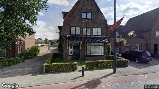 Commercial properties for sale i Helmond - Photo from Google Street View