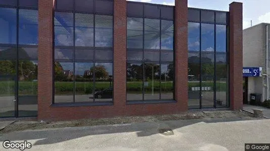 Commercial properties for sale i Nieuwkoop - Photo from Google Street View