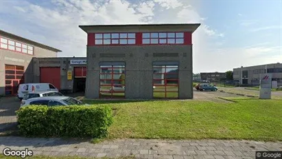 Bedrijfsruimtes te koop in Uithoorn - Foto uit Google Street View