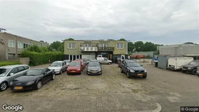 Bedrijfsruimtes te koop in Apeldoorn - Foto uit Google Street View