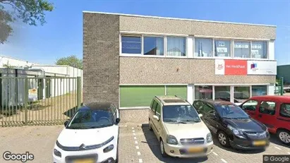 Commercial properties for sale in Westland - Photo from Google Street View