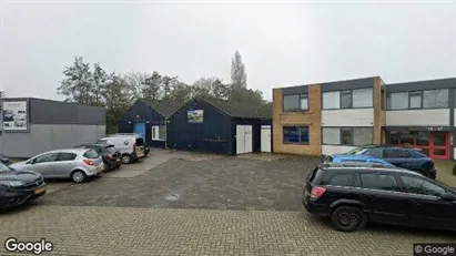 Office spaces for sale in Langedijk - Photo from Google Street View