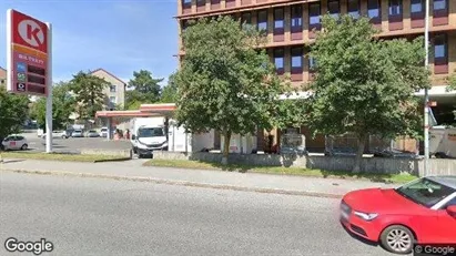 Kantorruimte te huur in Lidingö - Foto uit Google Street View