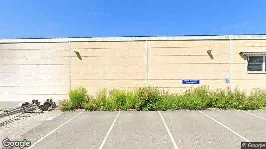 Industrial properties for rent i Ulricehamn - Photo from Google Street View