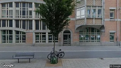 Büros zur Miete in Location is not specified – Foto von Google Street View